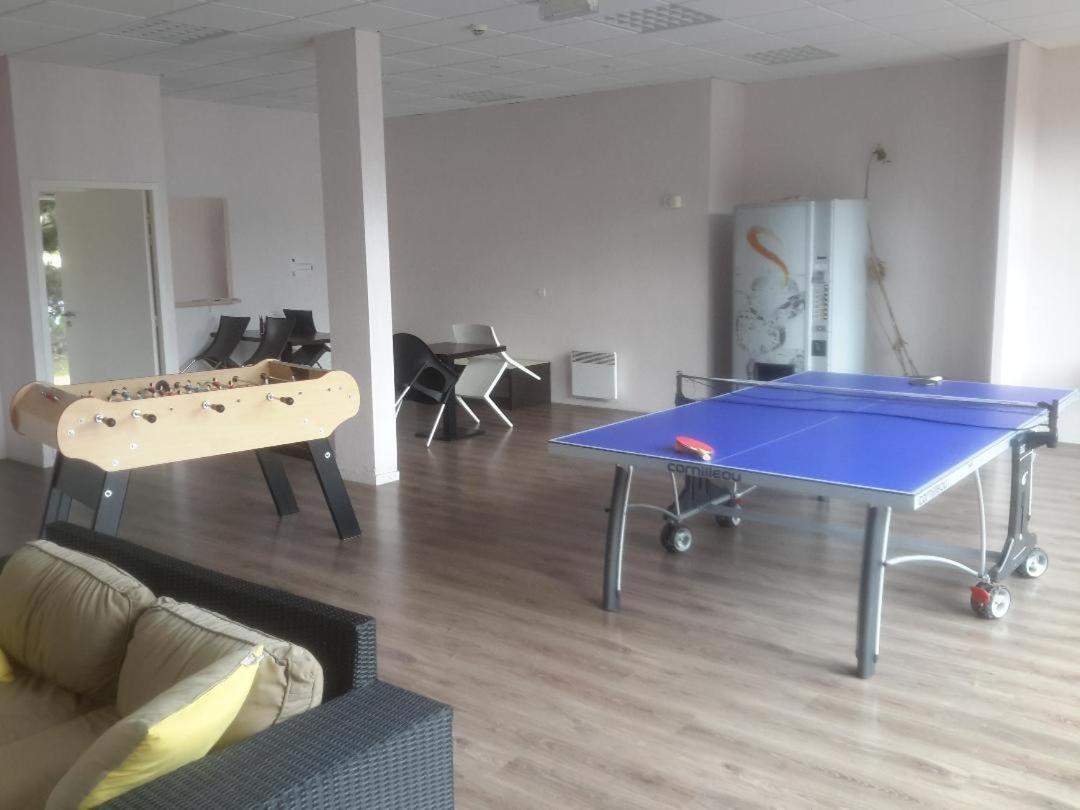 Le Havre De Paix 8 , Les Hauts De Honfleur, Piscine, Wifi Et Parking Gratuits إكوموفيل المظهر الخارجي الصورة